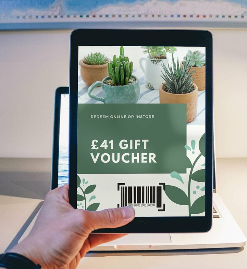 6 reasons why you should sell a digital gift card