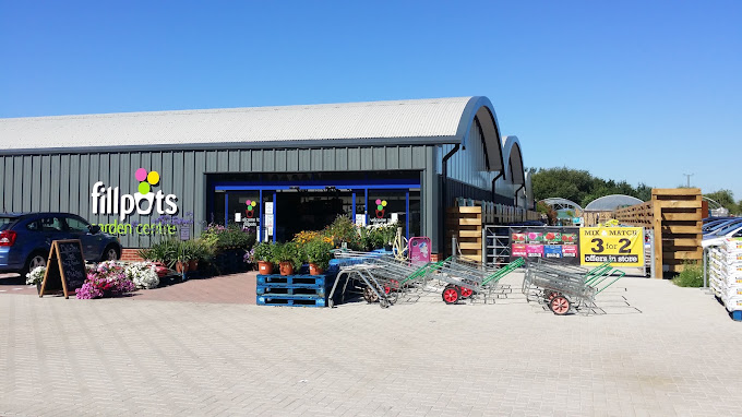 Fillpots is an independently owned and family run garden centre in Colchester, Essex. Owner, Richard Brann decided that RetailVista was the right software for his EPoS and ERP and has been using our RetailVista solution since 2021.