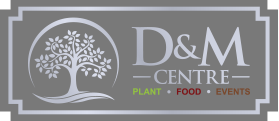 D and M Garden Centre